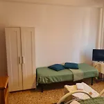 La Palazzina