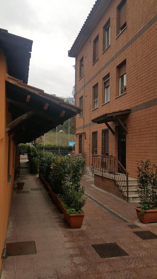 La Palazzina Casa de hóspedes