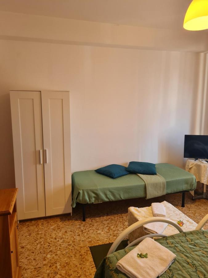 Casa de hóspedes La Palazzina Roma