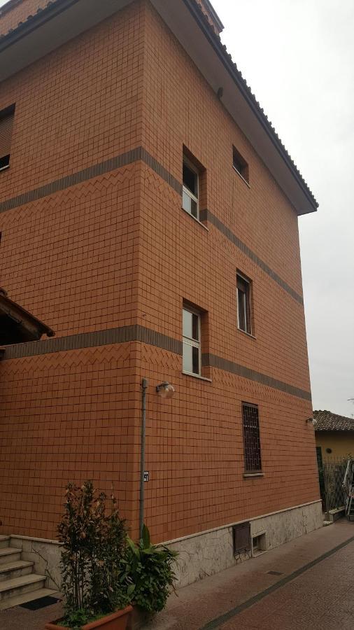 Casa de hóspedes La Palazzina