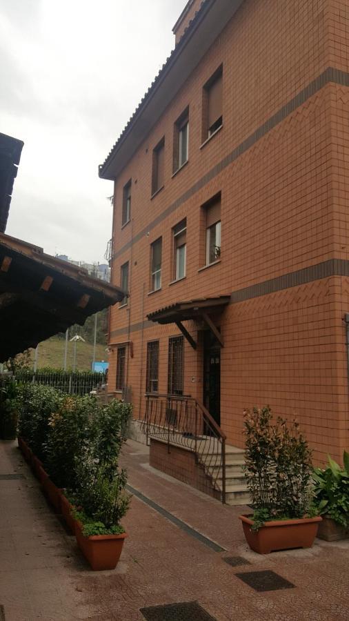La Palazzina Casa de hóspedes *