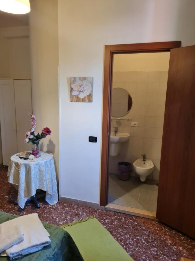 Casa de hóspedes La Palazzina