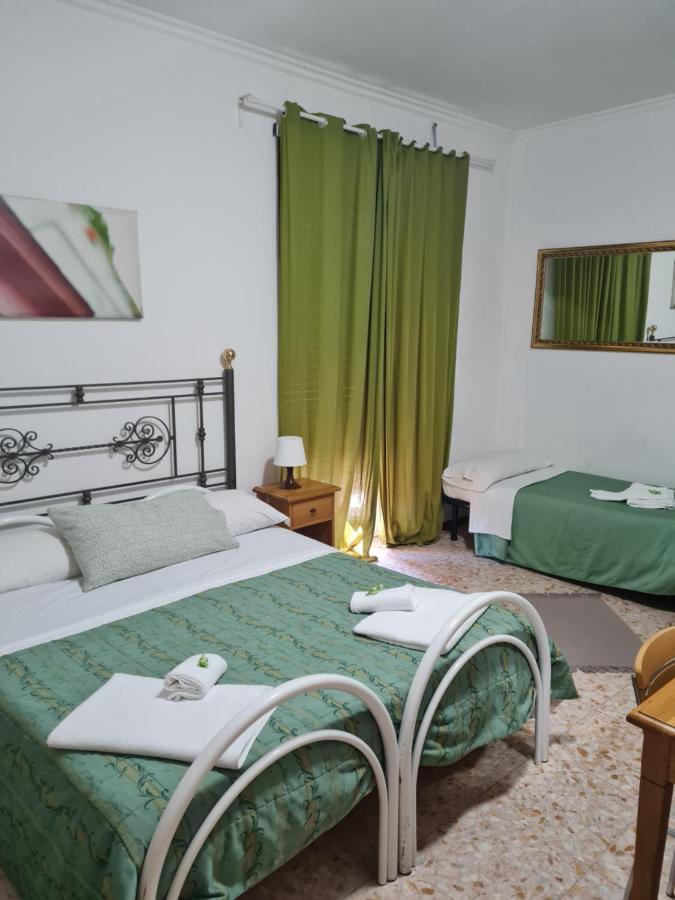 La Palazzina Casa de hóspedes Roma