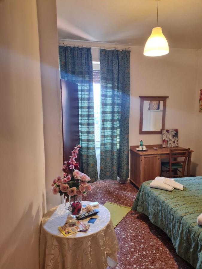 Casa de hóspedes La Palazzina