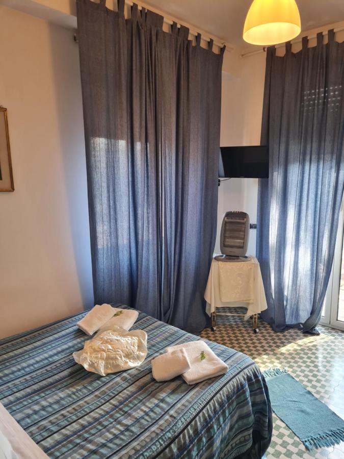 Casa de hóspedes La Palazzina Roma