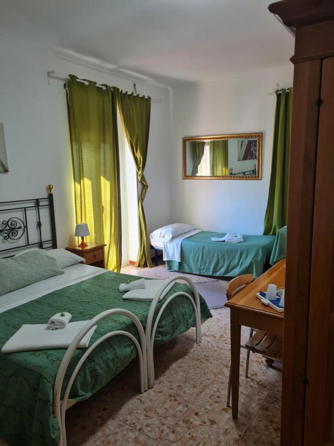 Casa de hóspedes La Palazzina *