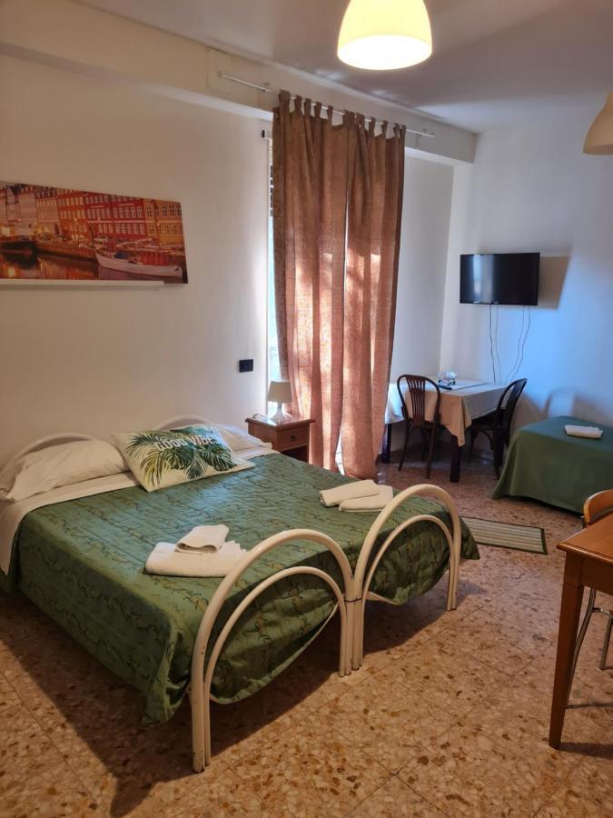 Casa de hóspedes La Palazzina