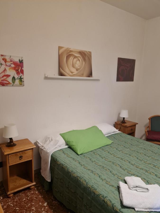 La Palazzina Casa de hóspedes Roma