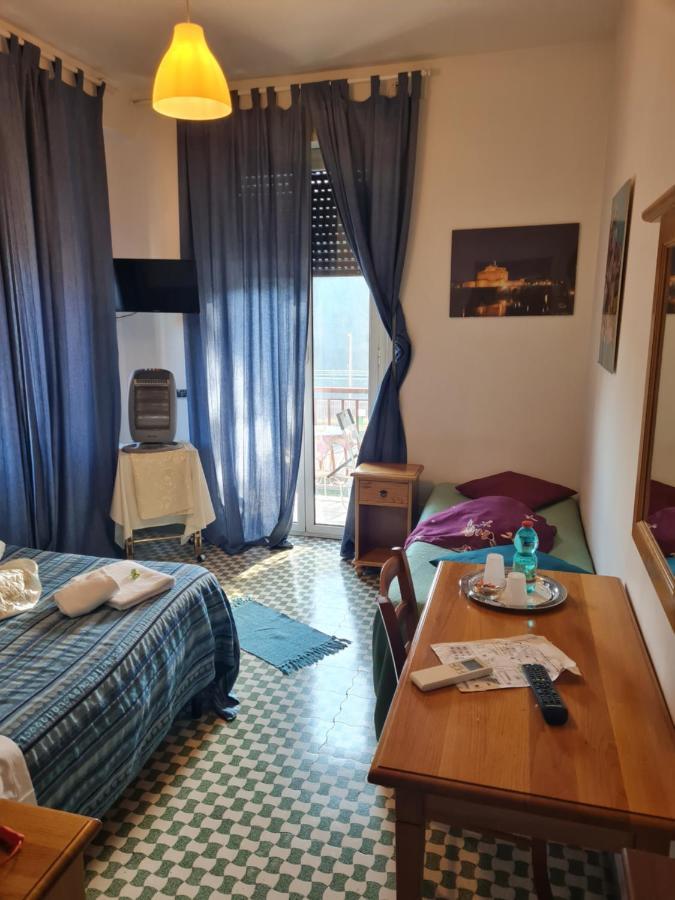 La Palazzina Casa de hóspedes Roma