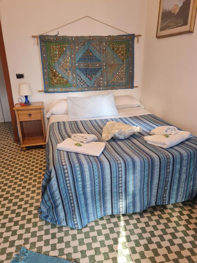 La Palazzina Casa de hóspedes *