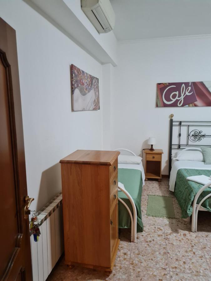 Casa de hóspedes La Palazzina Roma
