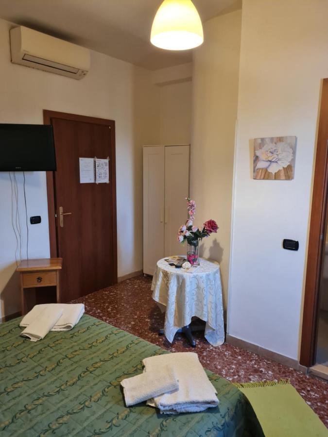 Casa de hóspedes La Palazzina Roma