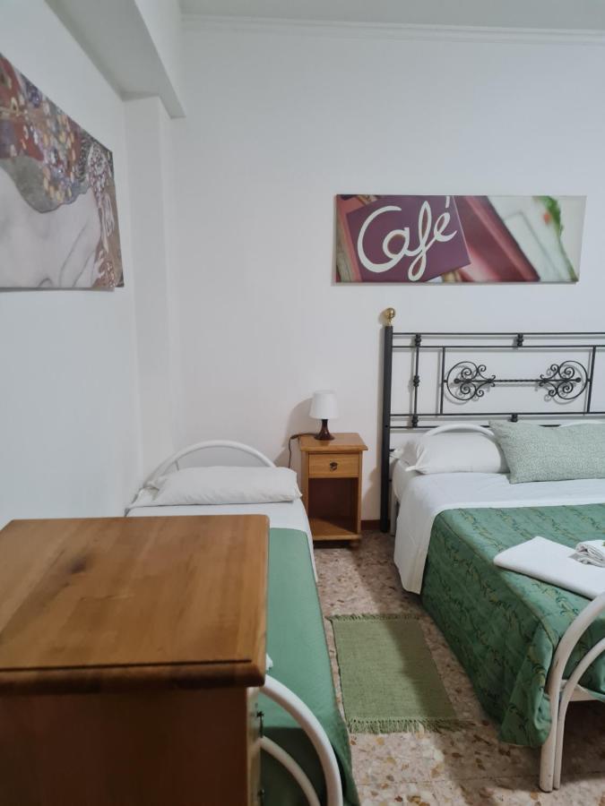 Casa de hóspedes La Palazzina *