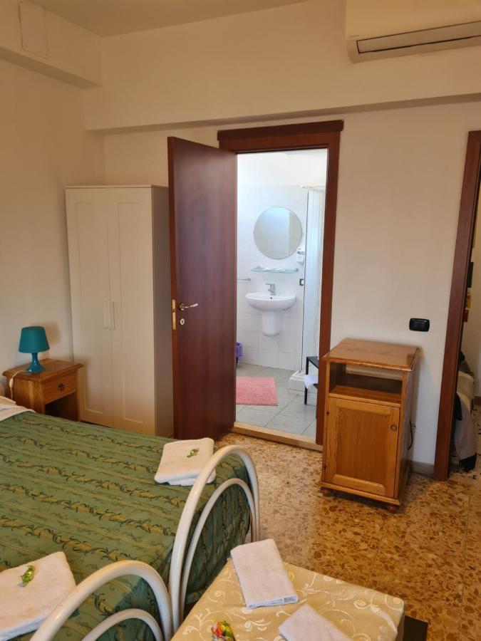 La Palazzina Pensión Roma