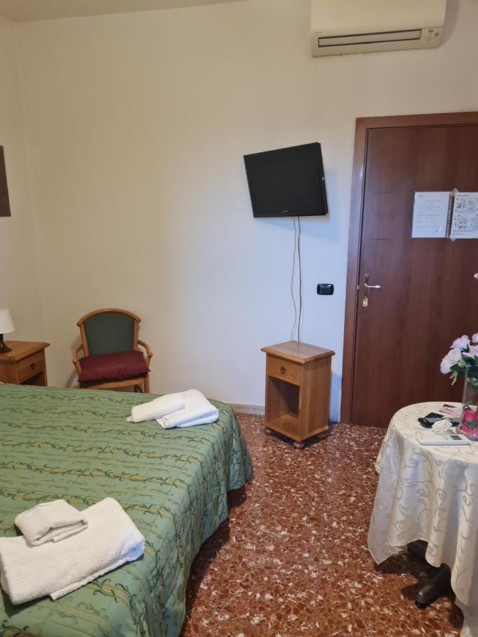 Pensión La Palazzina *