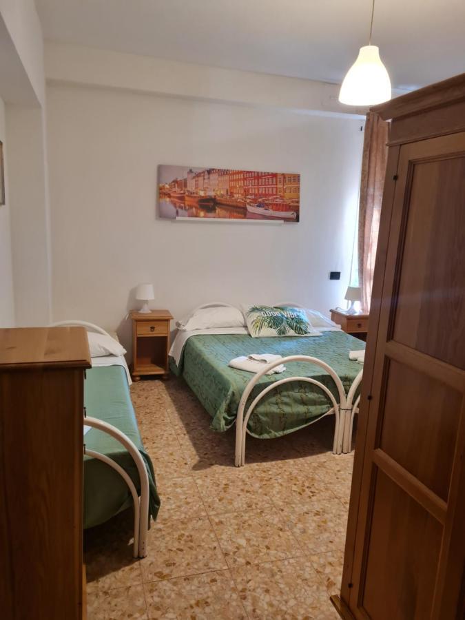 Pensión La Palazzina Roma
